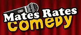 Mates Rates Comedy Presents: Comedy @ Turtle 