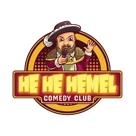 He He Hemel Comedy Club - comedy show