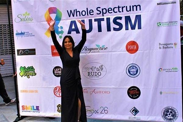 Autism Gala - comedy show