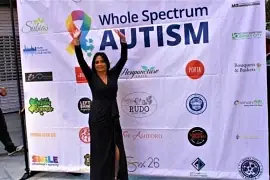 Autism Gala - comedy show