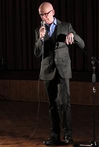 Havana Laugh Windsor - comedy show
