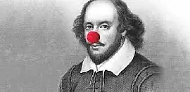 Comedy Downstairs at The Shakespeare