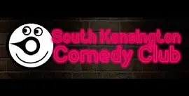 NEW MATERIAL NIGHT AT SKCC - comedy show