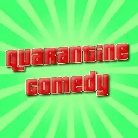 Quarantine Mic - comedy show