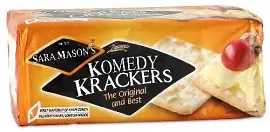 Komedy Krackers - comedy show