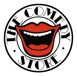 'King Gong at The Comedy Store Manchester - comedy show