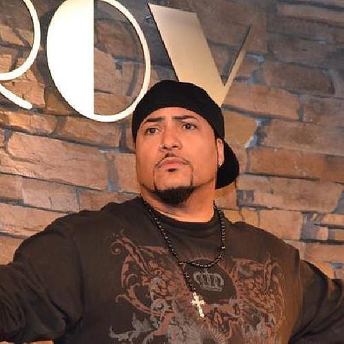 Shang Live at the LoonyBin Comedy Club nov 5th - comedy show