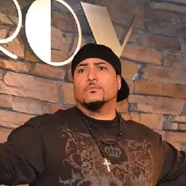 Shang Live at the LoonyBin Comedy Club nov 5th - comedy show