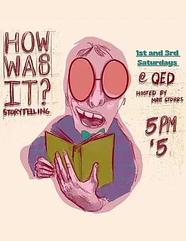 How Was It?