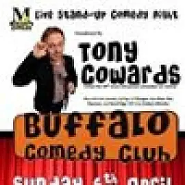 Buffalo Comedy Club