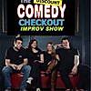 Comedy Checkout - Improv Show - Regency 28th Feb 2014 - comedy show
