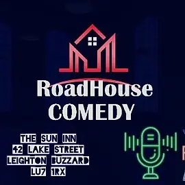 The Roadhouse Comedy Night