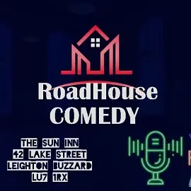 The Roadhouse Comedy Night - comedy show
