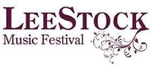 LeeStock Festival - comedy show