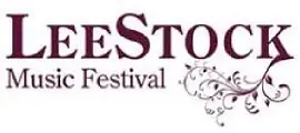 LeeStock Festival - comedy show