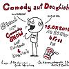 Comedy auf Deuglish _ Deutsch/Englisch Comedy Show - comedy show