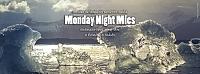 Monday Night Mics (free english comedy) - comedy show