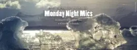 Monday Night Mics (free english comedy) - comedy show