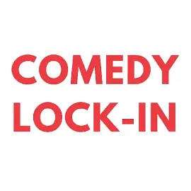 Comedy Lock-In at The Vaults - comedy show