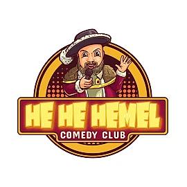 He He Hemel Comedy Club | March | 2025 - comedy show