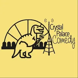 Comedy in the library