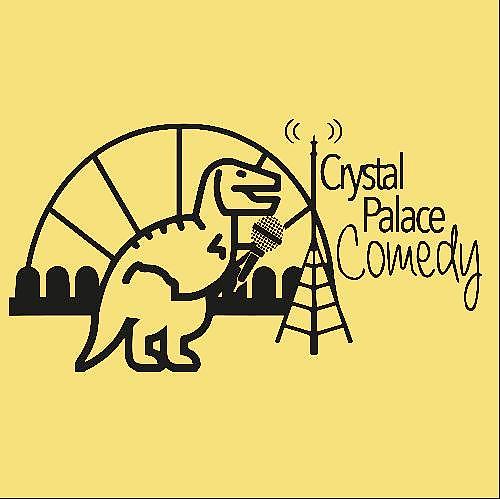 Comedy in the library - comedy show