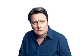 Dave O'Neil at the McKinnon Hotel - October 26