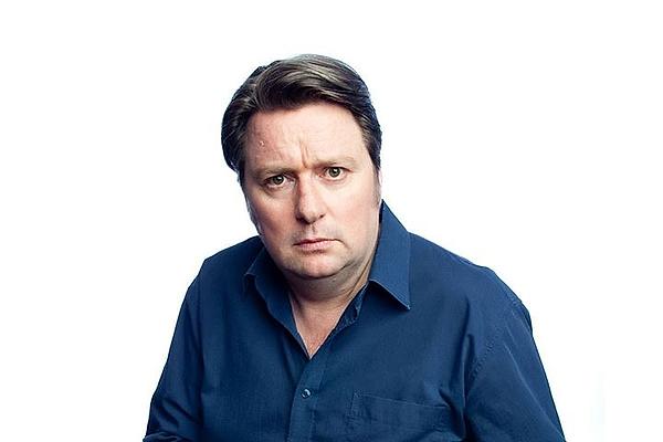 Dave O'Neil at the McKinnon Hotel - October 26 - comedy show