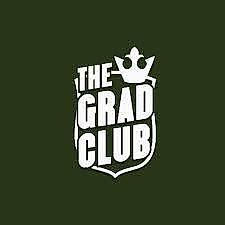 The Grad Club - comedy show