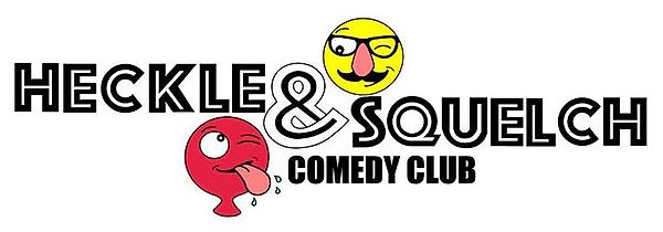 Free comedy night - comedy show