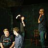 Bring Your Own Team Jam: November - comedy show