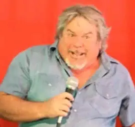 Charming Angles Comedy