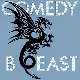 Comedy Be East 