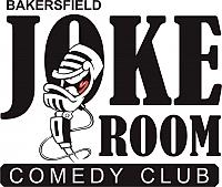 Joke Room Comedy Club - comedy show