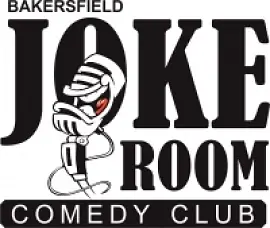Joke Room Comedy Club - comedy show