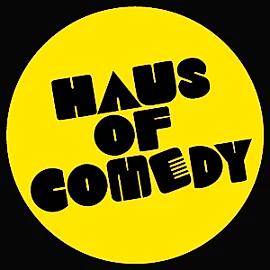 Bring Your Daughter to Work Night - comedy show