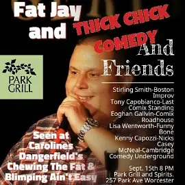 Fat Tuesday