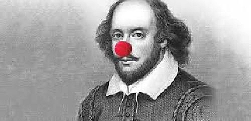 Comedy Downstairs at The Shakespeare - comedy show