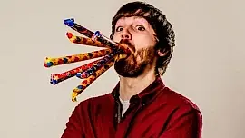 Grow Comedy Presents The Xmas Special With Headliner Ian Smith!