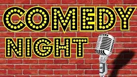 Comedy Battle Royale Comedy Night