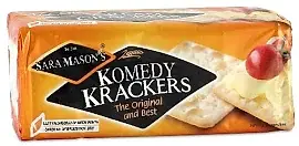 Komedy Krackers