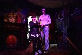 The Cabaret Project