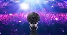 Comedy Beast - comedy show