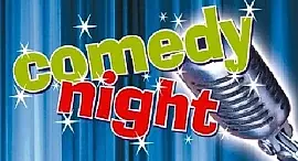 A Night of Laughs