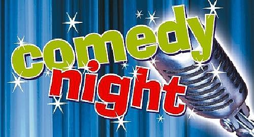 A Night of Laughs - comedy show