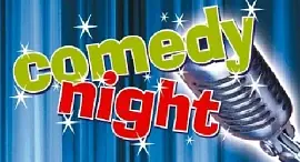 A Night of Laughs - comedy show