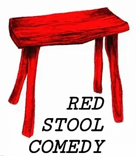 Red Stool Comedy at Pantown Brewing