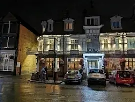 Live Comedy in Chertsey - comedy show
