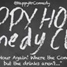 The Happy Hour Comedy Club