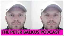 THE PETER BALKUS PODCAST